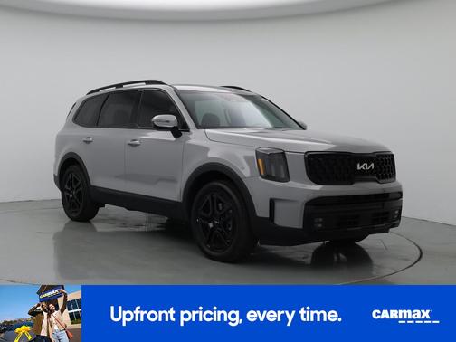 2024 Kia Telluride SX Prestige X-Line
