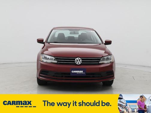 2017 Volkswagen Jetta S