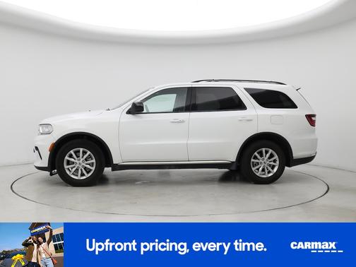 2023 Dodge Durango SXT