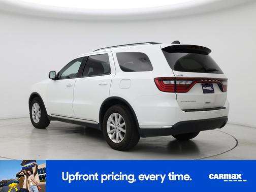 2023 Dodge Durango SXT
