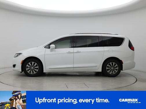 2020 Chrysler Pacifica Touring L-Plus