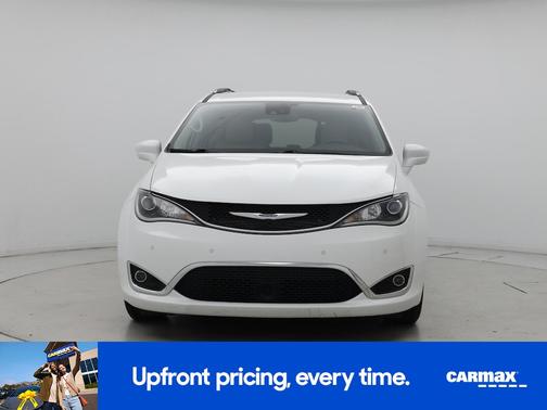 2020 Chrysler Pacifica Touring L-Plus