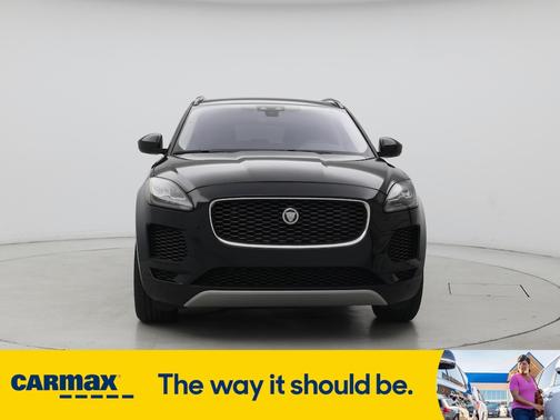 2019 Jaguar E-PACE S