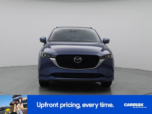 2023 Mazda CX-5 2.5 Turbo Signature