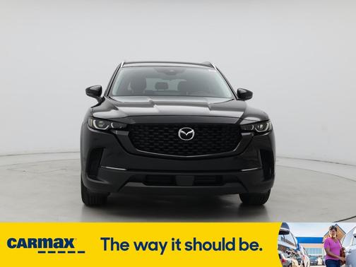 2024 Mazda CX-50 2.5 S Premium Package