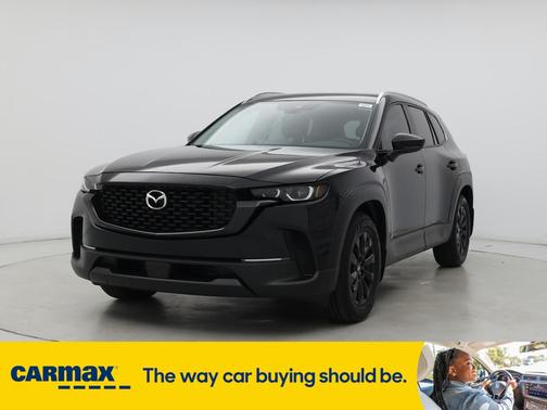 2024 Mazda CX-50 2.5 S Premium Package