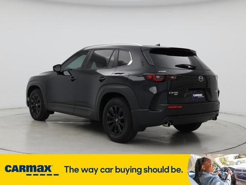 2024 Mazda CX-50 2.5 S Premium Package