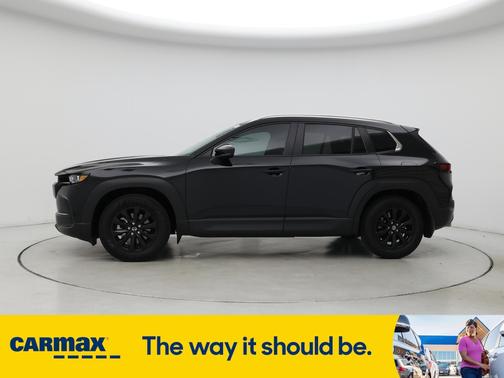 2024 Mazda CX-50 2.5 S Premium Package