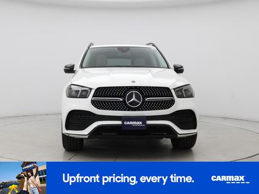 2021 Mercedes-Benz GLE 350 