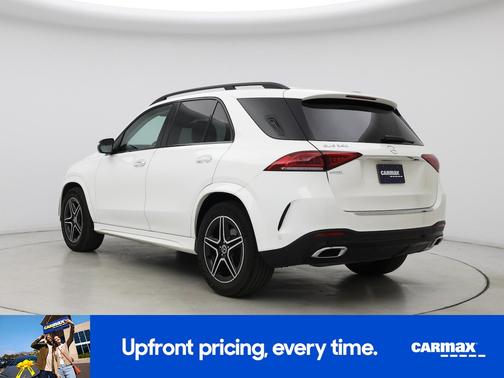 2021 Mercedes-Benz GLE 350 