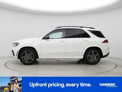 2021 Mercedes-Benz GLE 350 