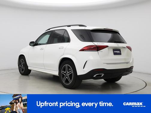 2021 Mercedes-Benz GLE 350 