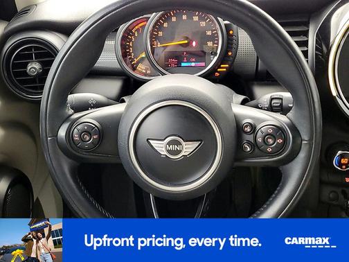 2017 MINI Hardtop 
