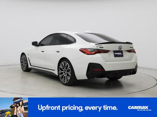 2022 BMW M440 I xDrive Gran Coupe