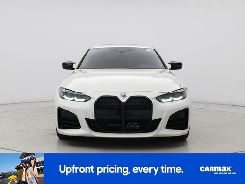 2022 BMW M440 I xDrive Gran Coupe