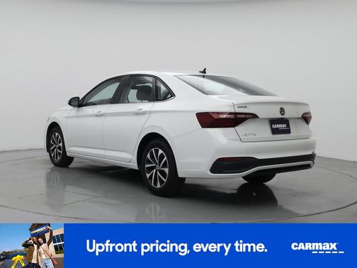 2024 Volkswagen Jetta S