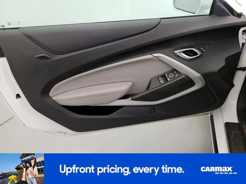 2023 Chevrolet Camaro LT