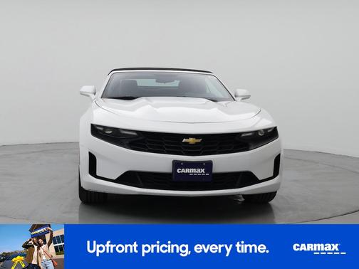 2023 Chevrolet Camaro LT