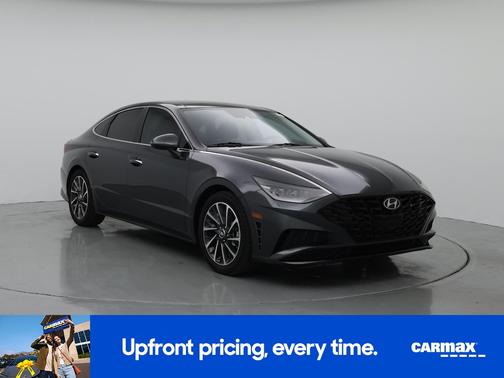 2022 Hyundai SONATA Limited