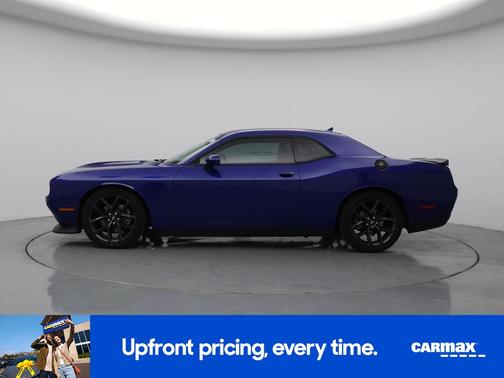 2021 Dodge Challenger GT