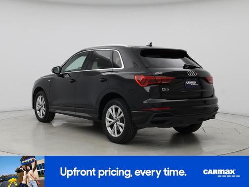 2023 Audi Q3 S-Line Premium