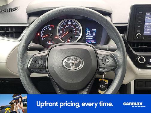 2022 Toyota Corolla Cross L