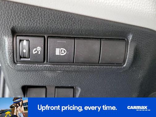 2022 Toyota Corolla Cross L