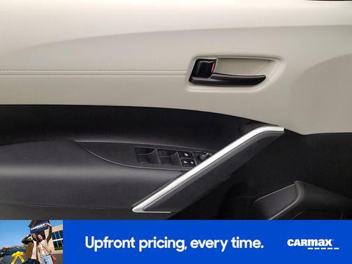 2022 Toyota Corolla Cross L