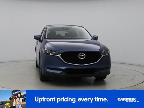 2019 Mazda CX-5 Sport