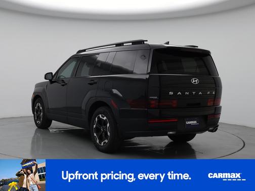 2024 Hyundai SANTA FE SEL