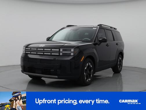 2024 Hyundai SANTA FE SEL