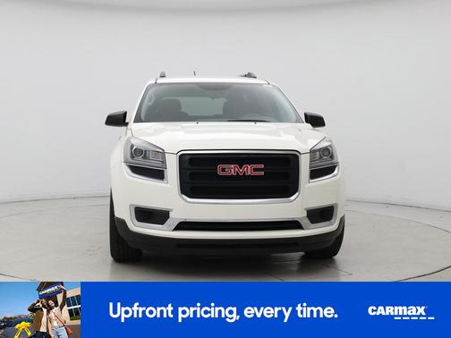 2014 GMC Acadia SLE