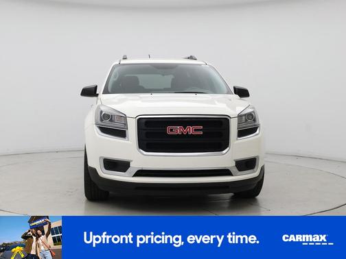 2014 GMC Acadia SLE