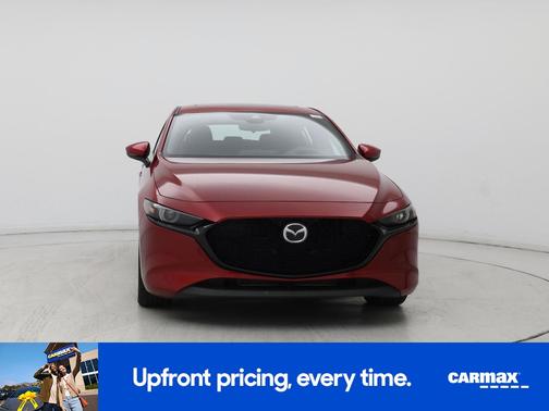 2022 Mazda Mazda3 Premium