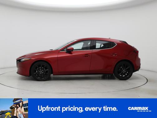 2022 Mazda Mazda3 Premium