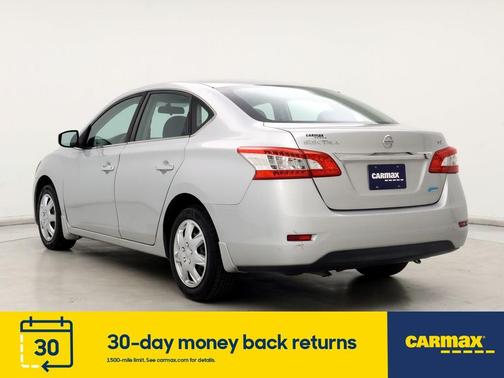 Photo 2 of 22 of 2013 Nissan Sentra SV
