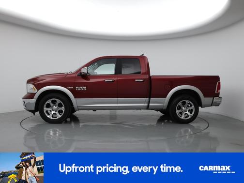 2015 RAM 1500 Laramie