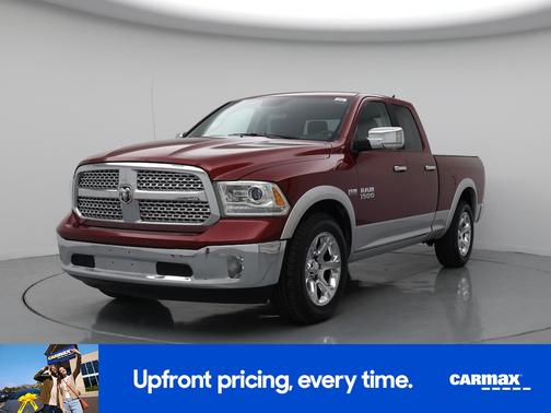 2015 RAM 1500 Laramie