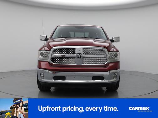 2015 RAM 1500 Laramie