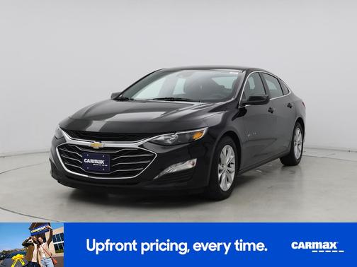 2023 Chevrolet Malibu 1LT