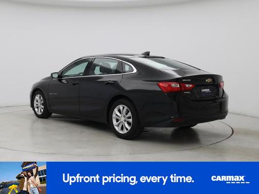 2023 Chevrolet Malibu 1LT