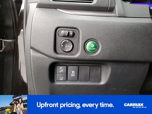 2019 Honda Passport Sport