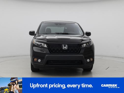 2019 Honda Passport Sport