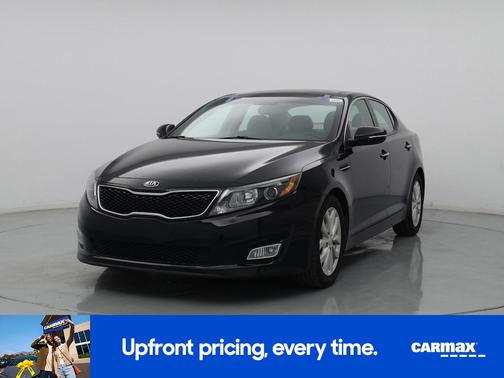 2014 Kia Optima EX