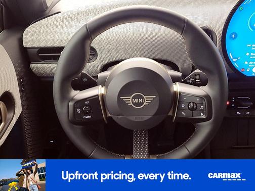2025 MINI Hardtop S