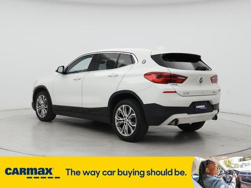 2019 BMW X2 SDrive28i