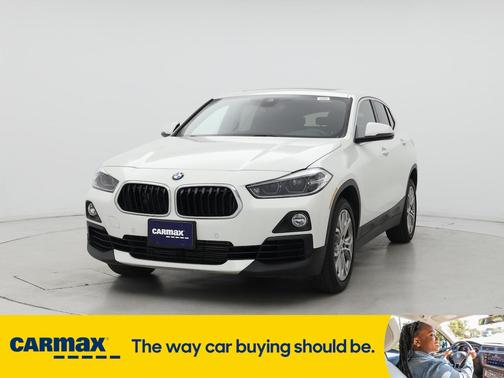 2019 BMW X2 SDrive28i