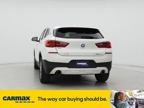 2019 BMW X2 SDrive28i