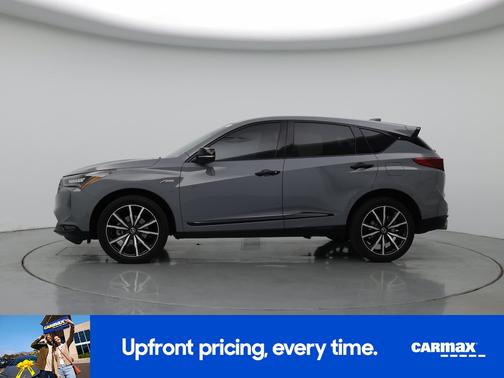 2025 Acura RDX SH-AWD A-Spec Advance