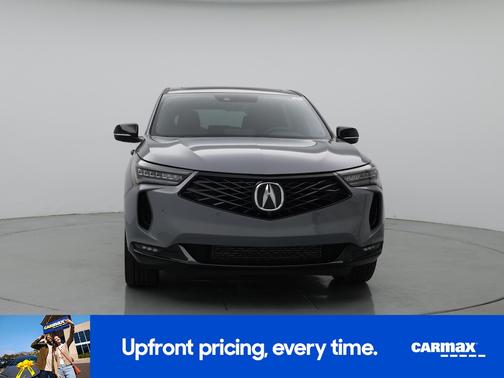 2025 Acura RDX SH-AWD A-Spec Advance